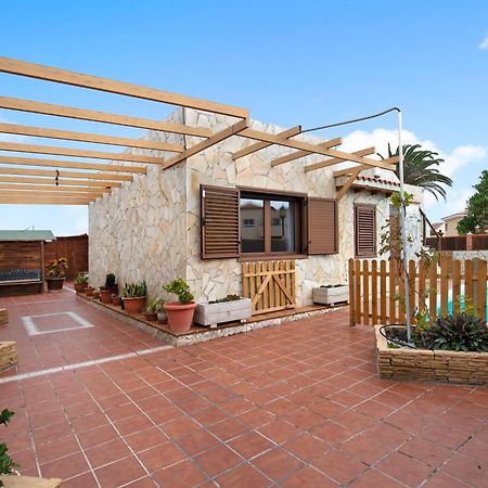 Las Casitas 28 コラレホ エクステリア 写真