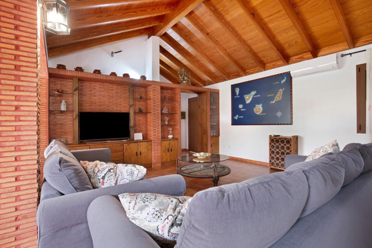 Las Casitas 28 コラレホ エクステリア 写真