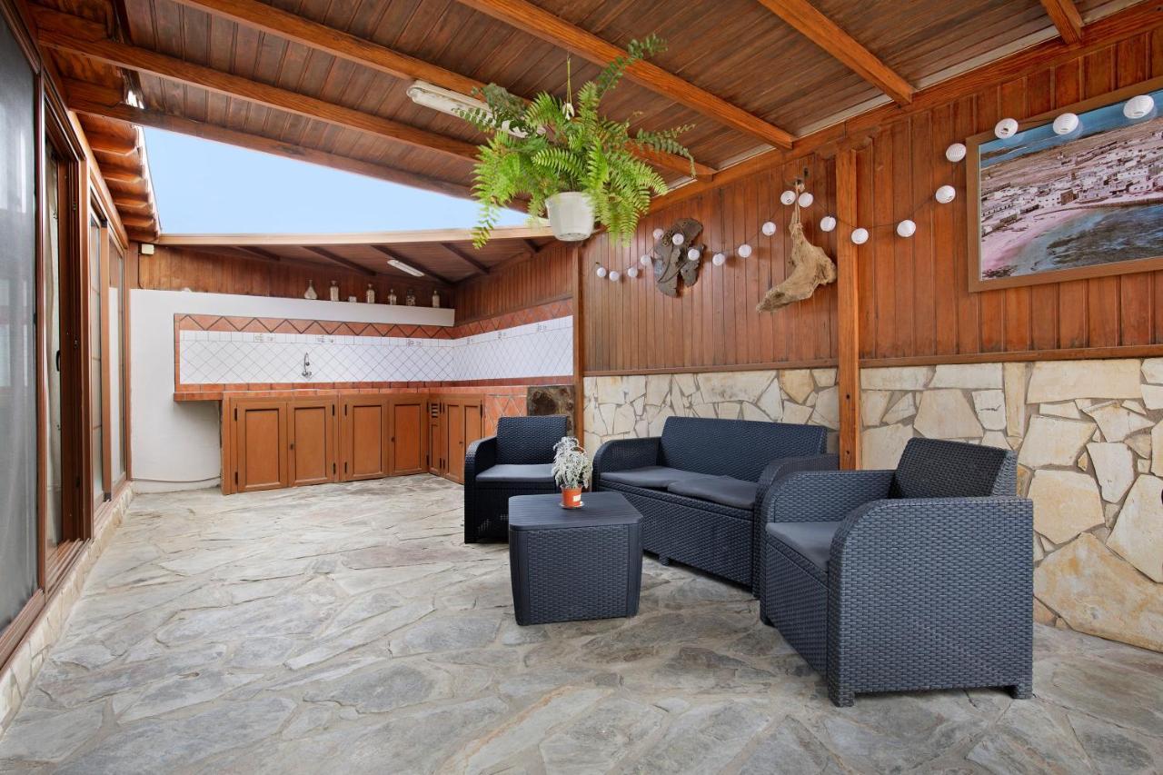 Las Casitas 28 コラレホ エクステリア 写真