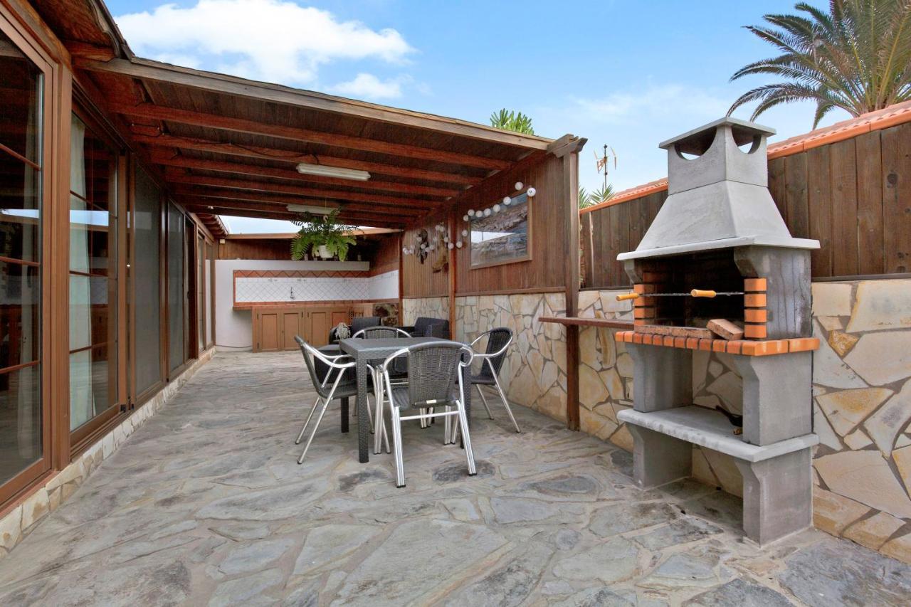Las Casitas 28 コラレホ エクステリア 写真