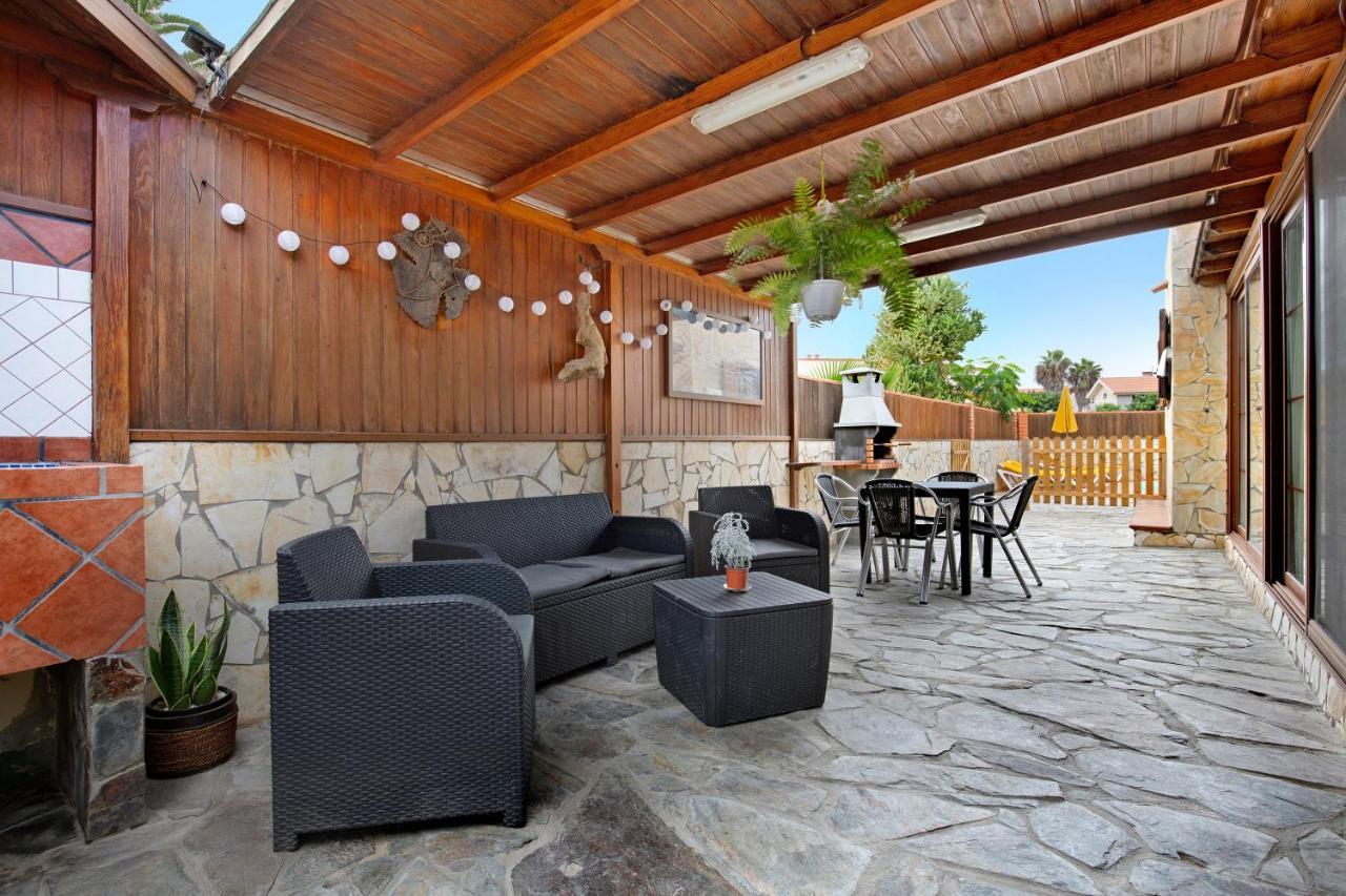 Las Casitas 28 コラレホ エクステリア 写真