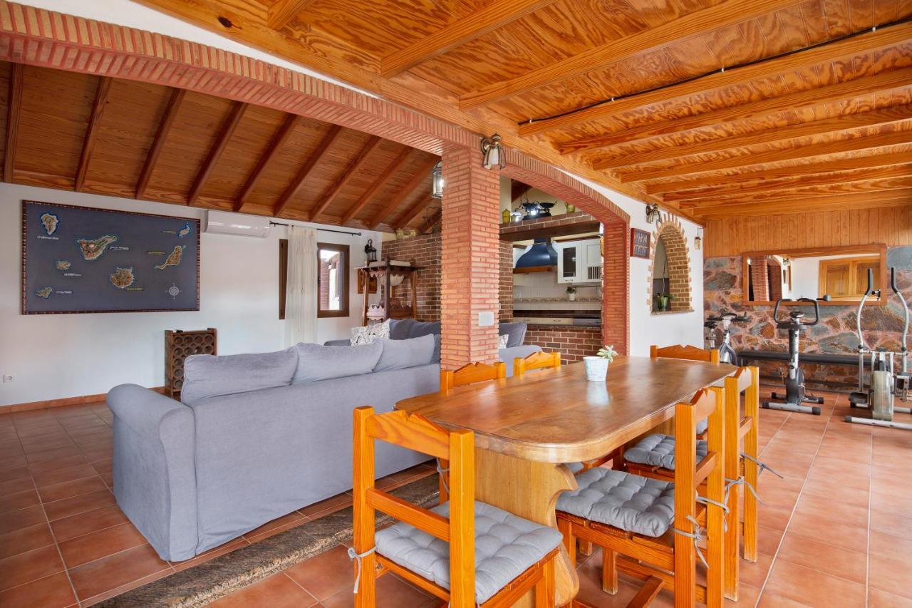 Las Casitas 28 コラレホ エクステリア 写真