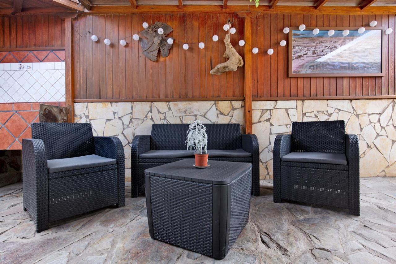 Las Casitas 28 コラレホ エクステリア 写真