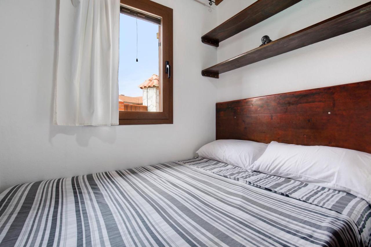 Las Casitas 28 コラレホ エクステリア 写真
