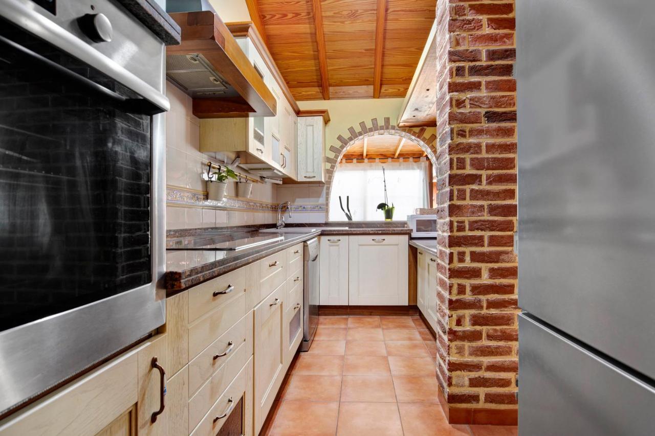 Las Casitas 28 コラレホ エクステリア 写真