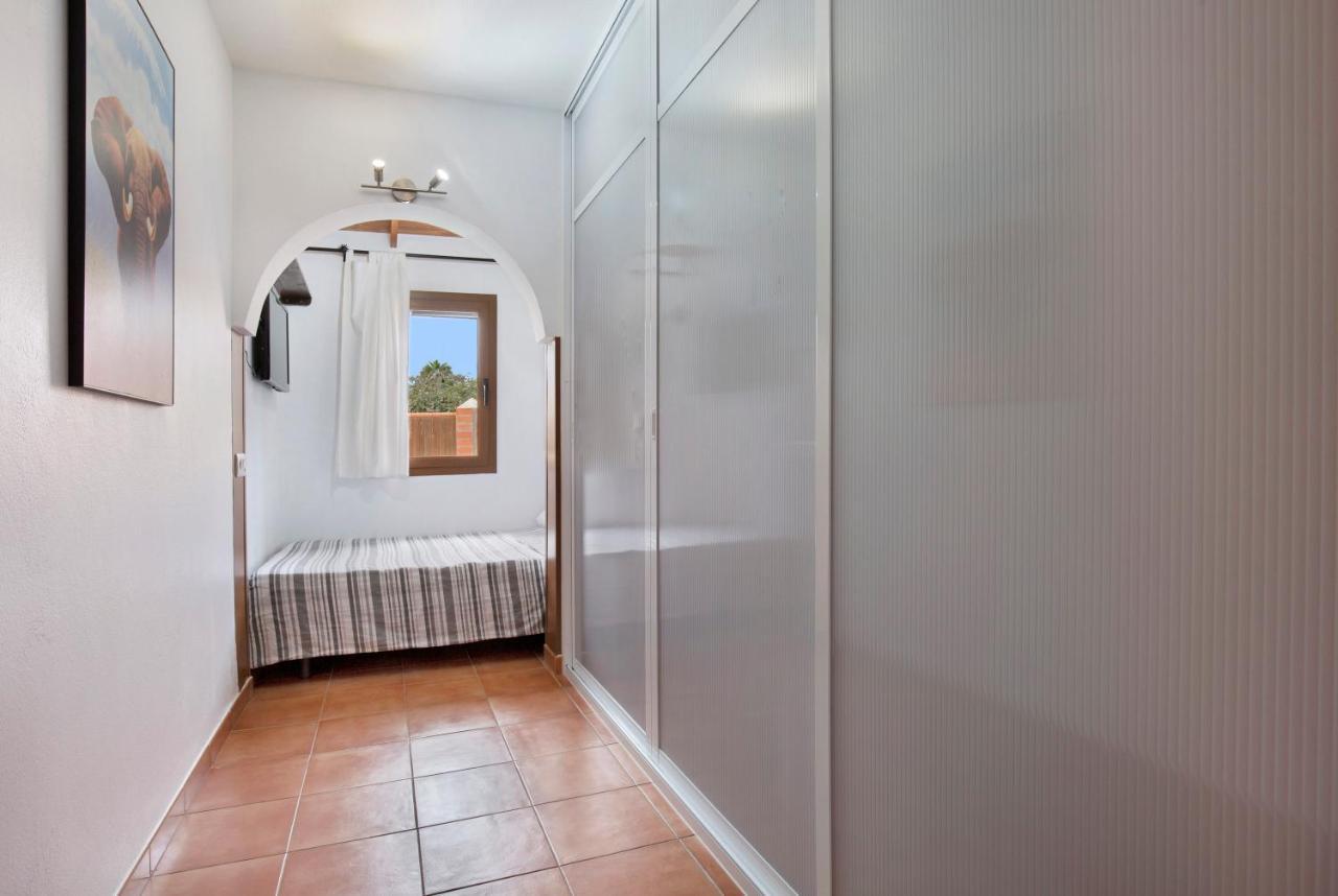 Las Casitas 28 コラレホ エクステリア 写真