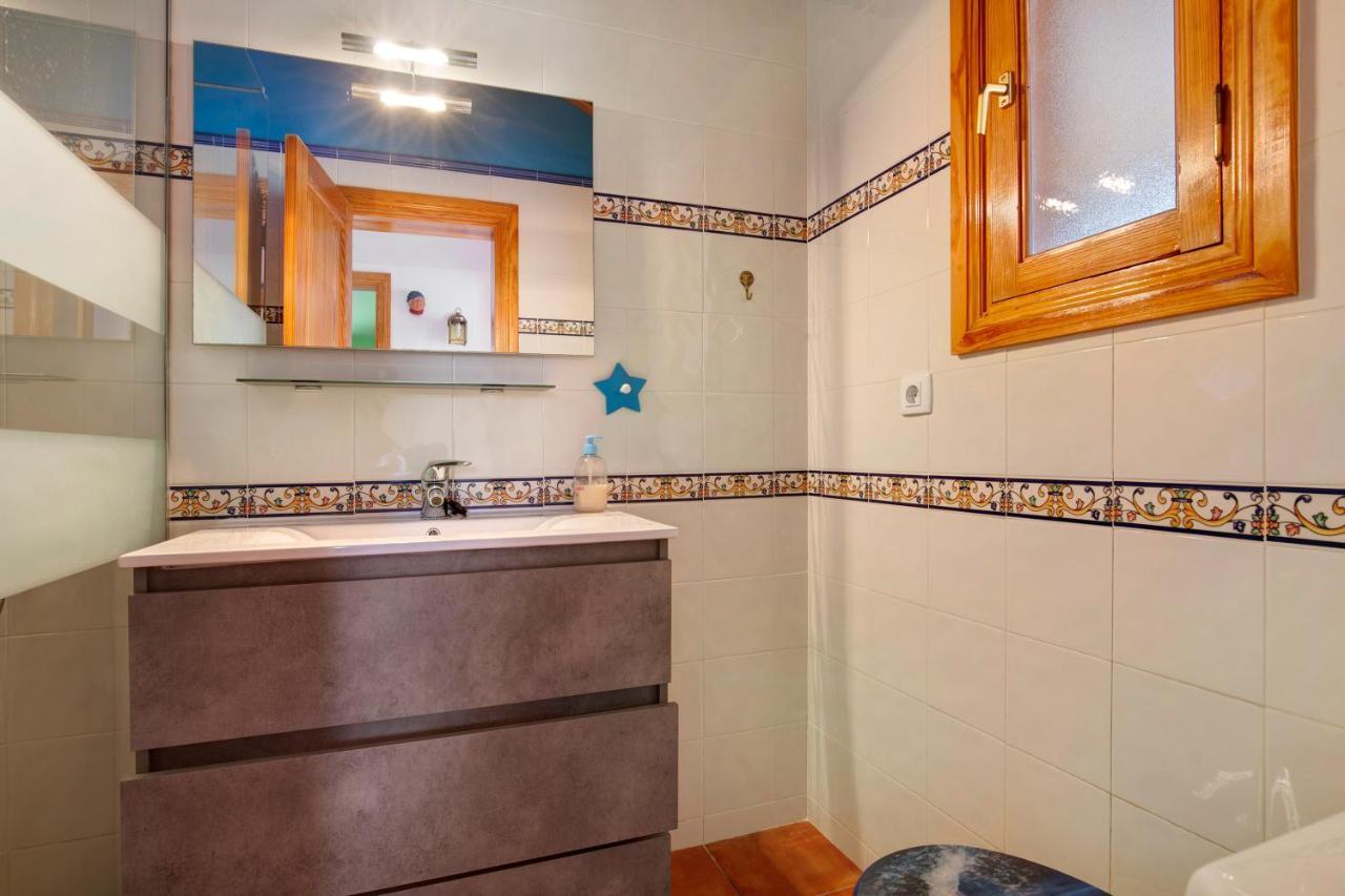 Las Casitas 28 コラレホ エクステリア 写真